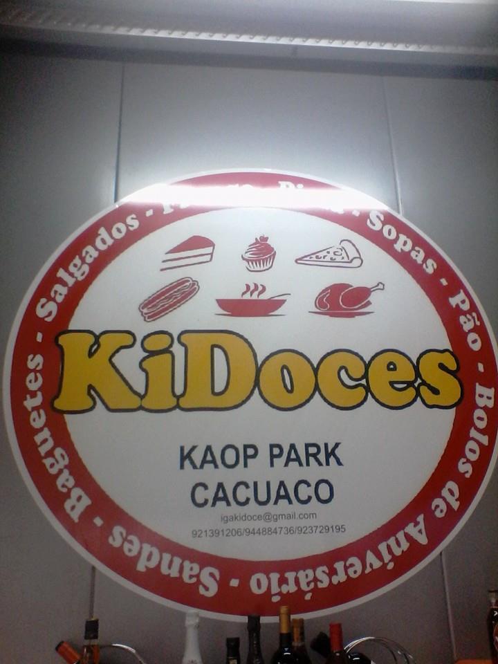 Kidoces