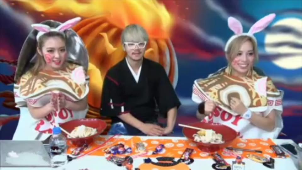 【白麺士】小野ウどん