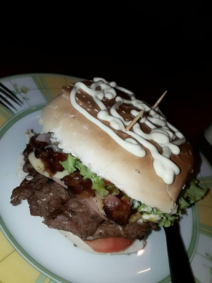 BarBa's