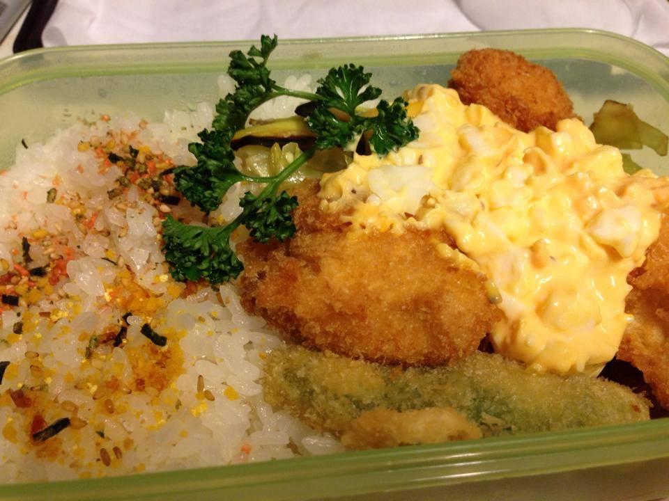 串揚げ料理 マルコポーロ