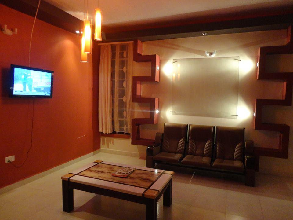 Milimani Suites Hotel-Nakuru