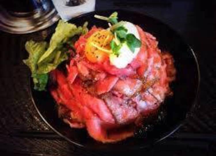 大衆イタリアン なみ平