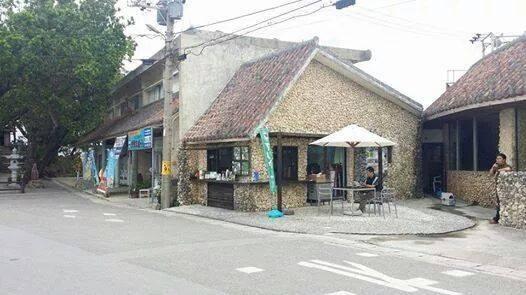 ガーデンカフェ