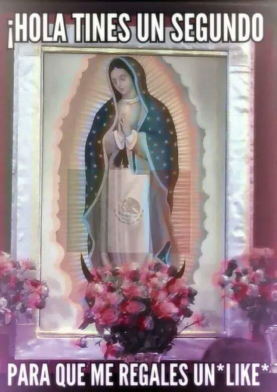 Divina mi sericordia Manta