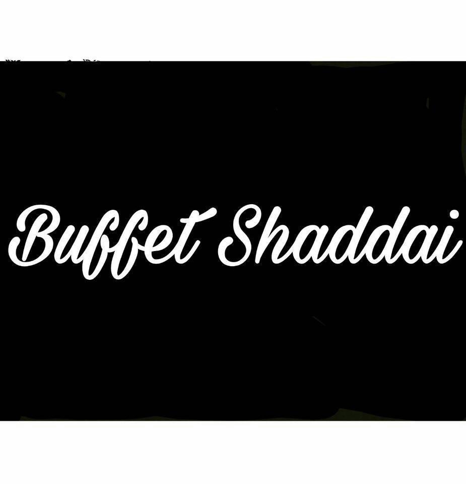 Buffet el shaddai