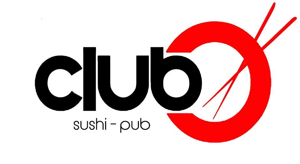 Club O Sushi Pub