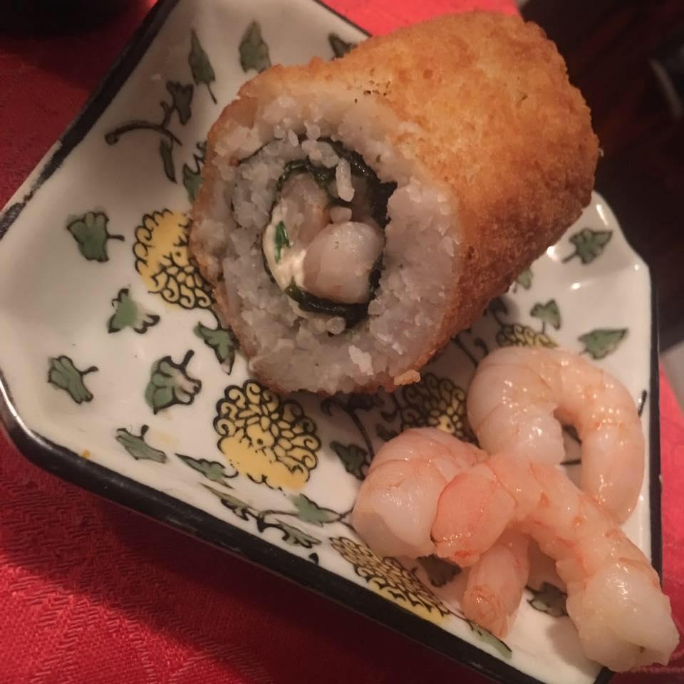 SushiFlin
