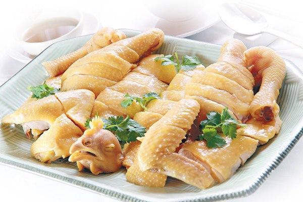 可口美食屋