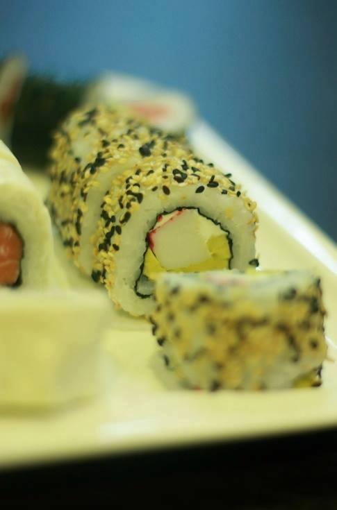 SushiDeli Tucapel