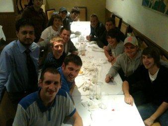 Lal Quila Indian Restaurant