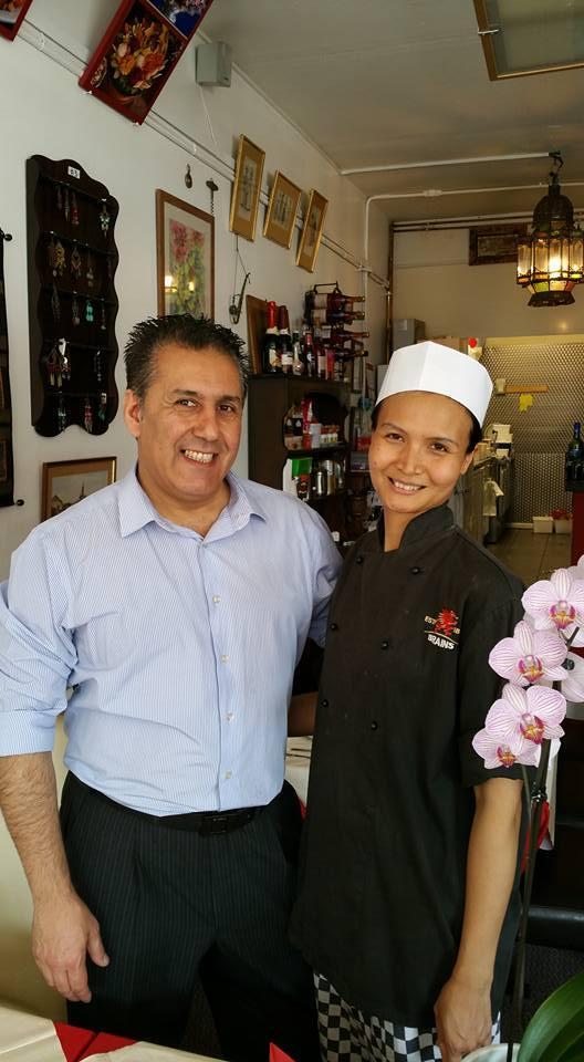 Tawan Restaurant