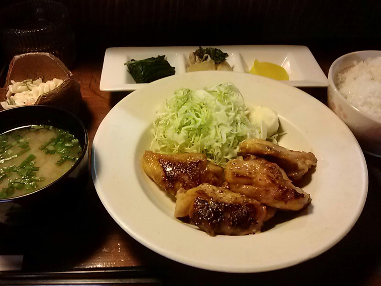 居酒屋宇宙船