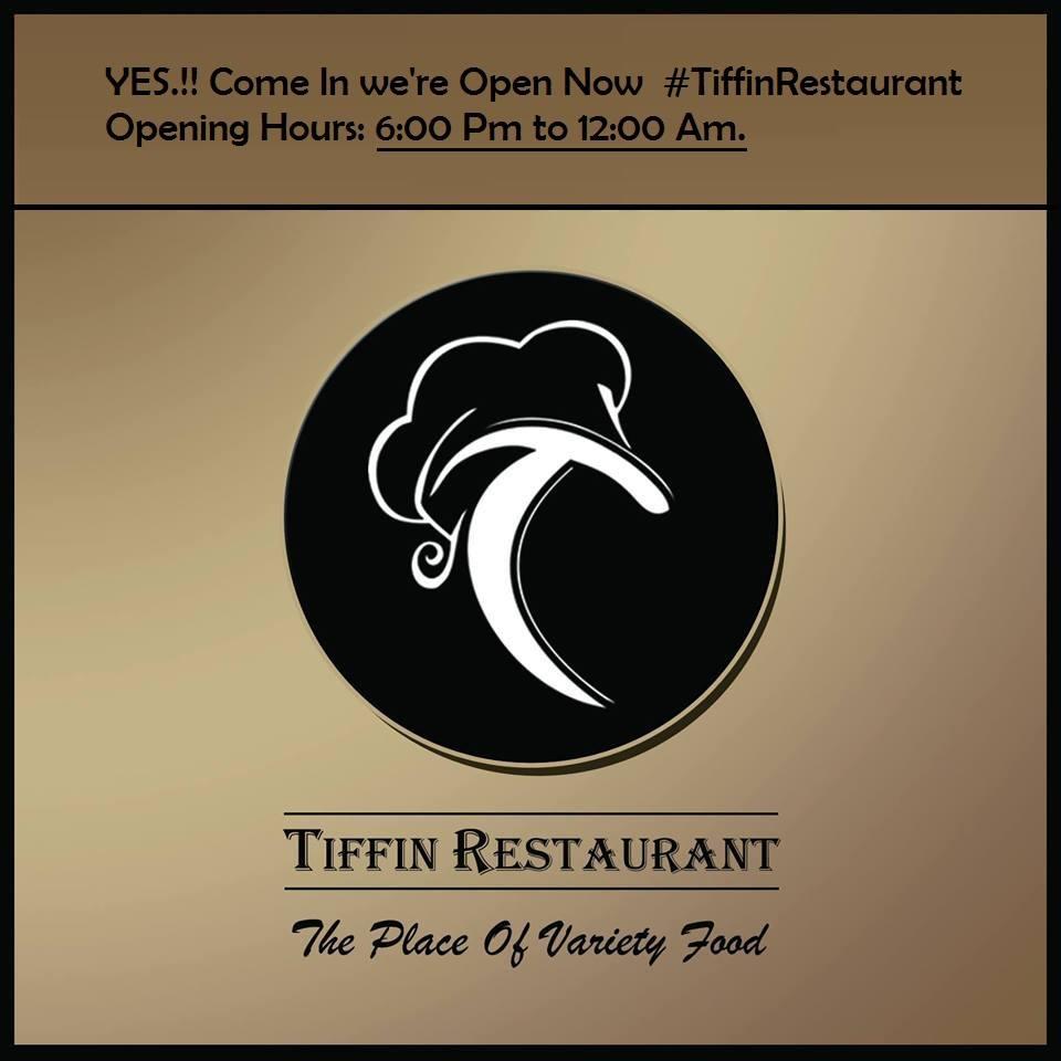 Tiffin Restaurant