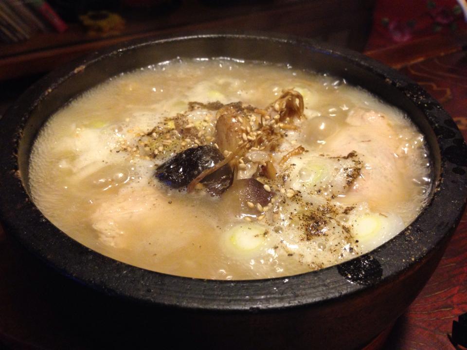 Insa-Dong
