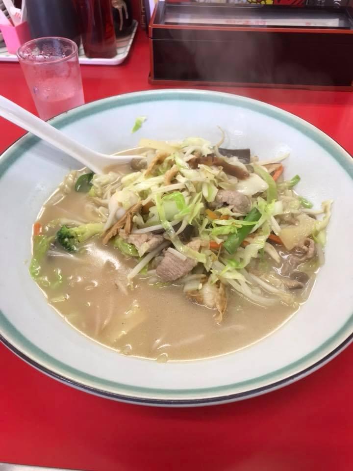 餃子の王将 下松店
