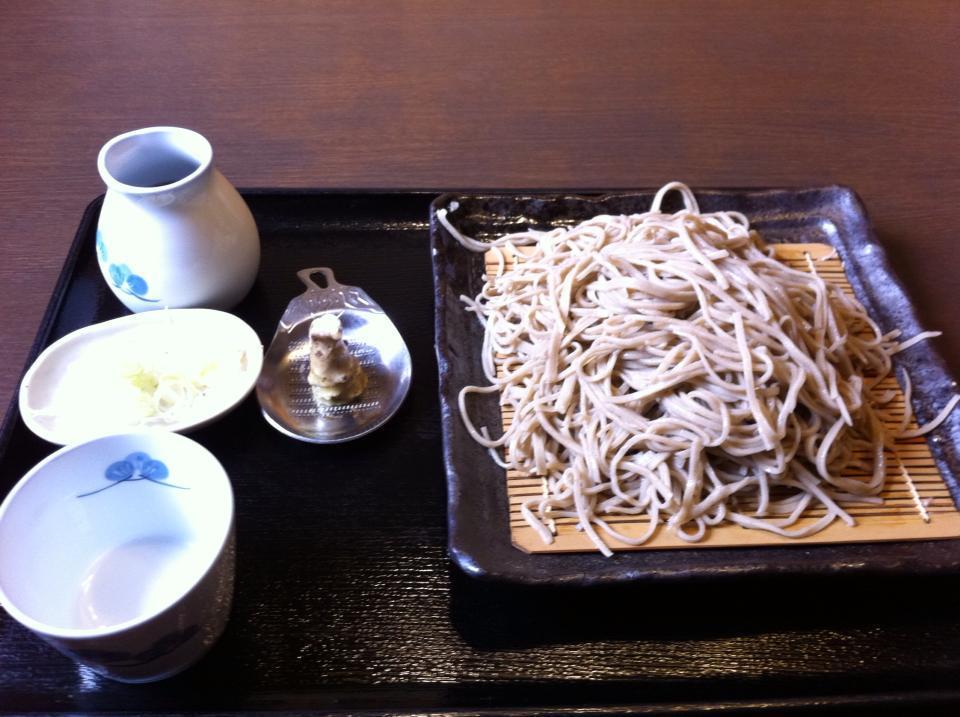 狸庵 ほりこし