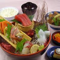 海鮮問屋ふじ丸小田原駅前店