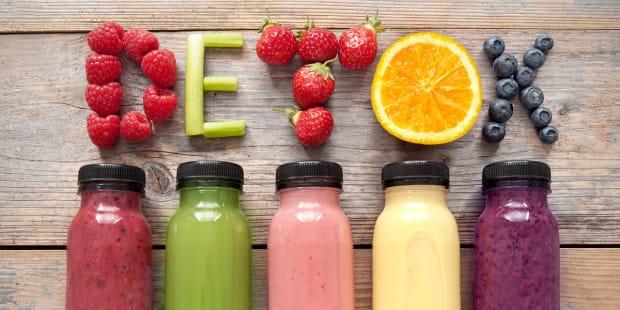 Detox Express