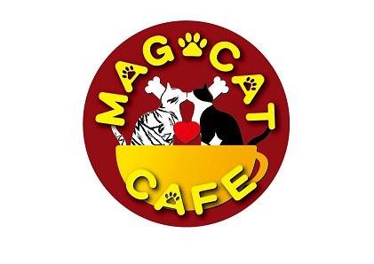 MAG CAT CAFE
