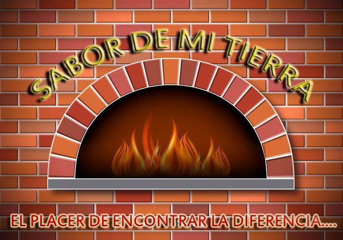 Sabor De Mi Tierra