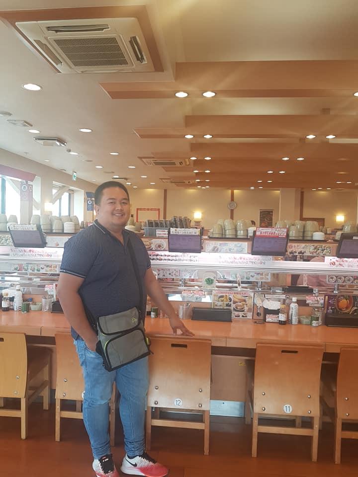 Mino Sushi