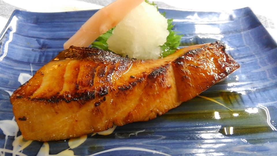 新鮮 肴 どりはな