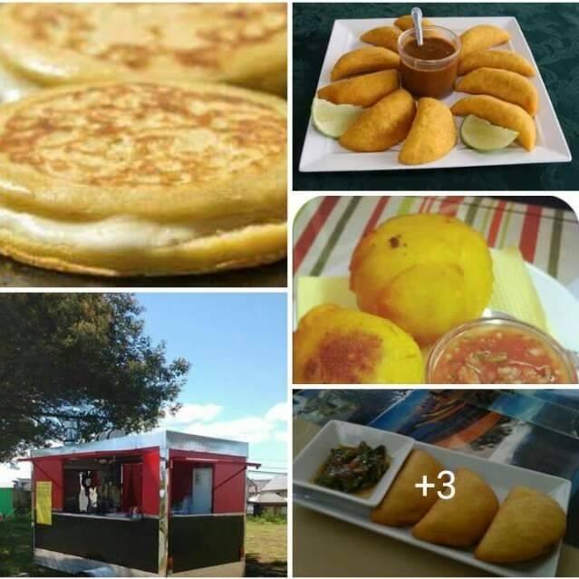 El PUNTO Colombiano