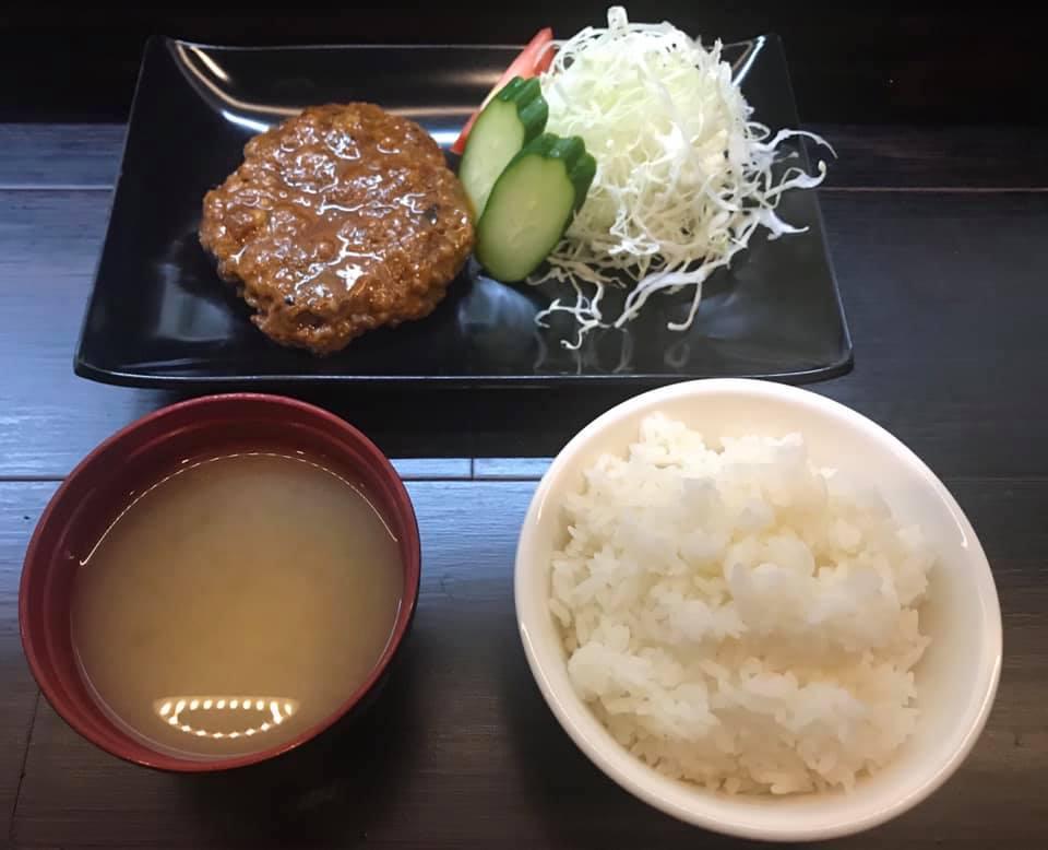 大和屋咖哩店