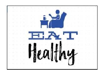 EAT Healthy
