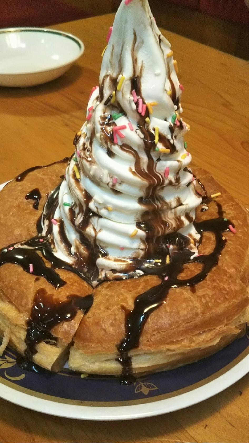コメダ珈琲三好インター店