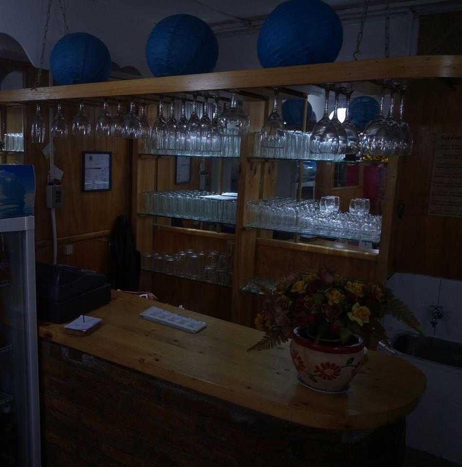 Restobar Millantu