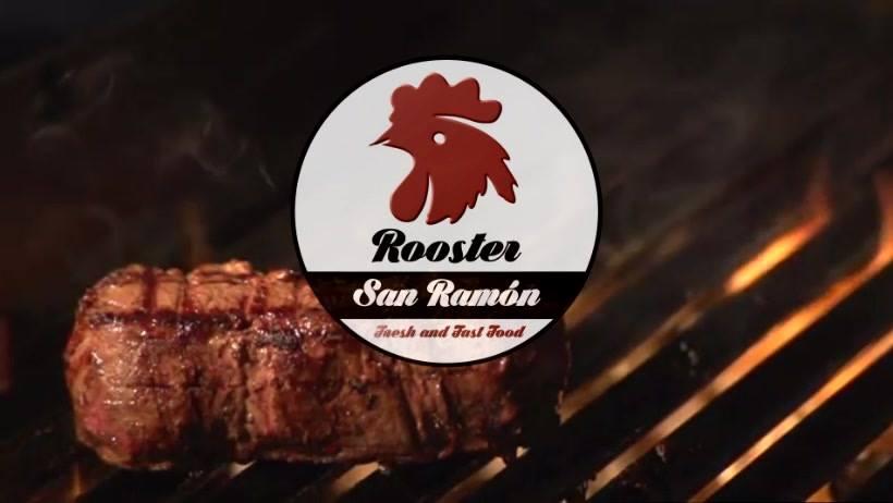 Rooster Fresh & Fast Food