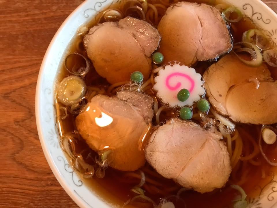 椚木屋