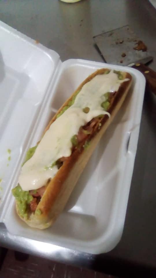 El Parcero