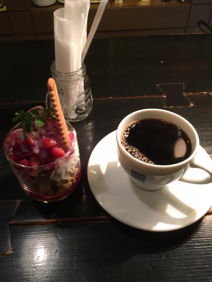 ケンズカフェ