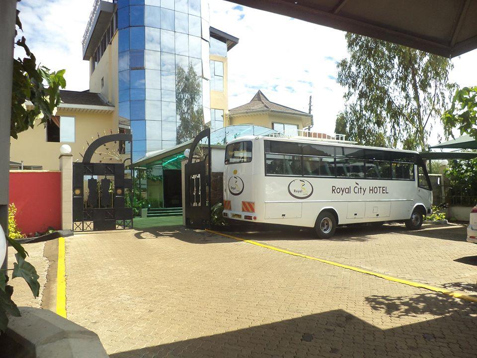 Hotels of Kisumu