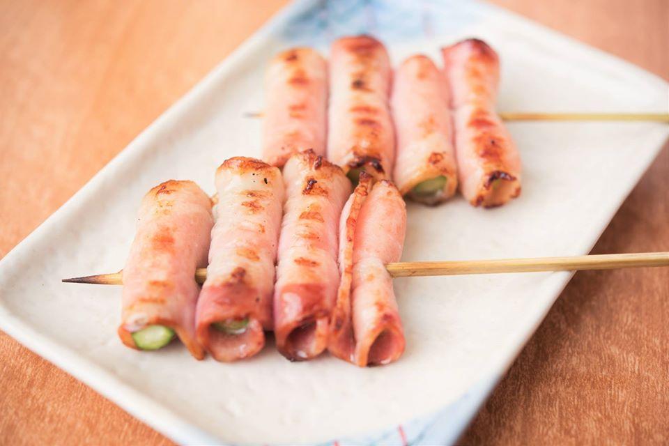 串焼き専科すずか