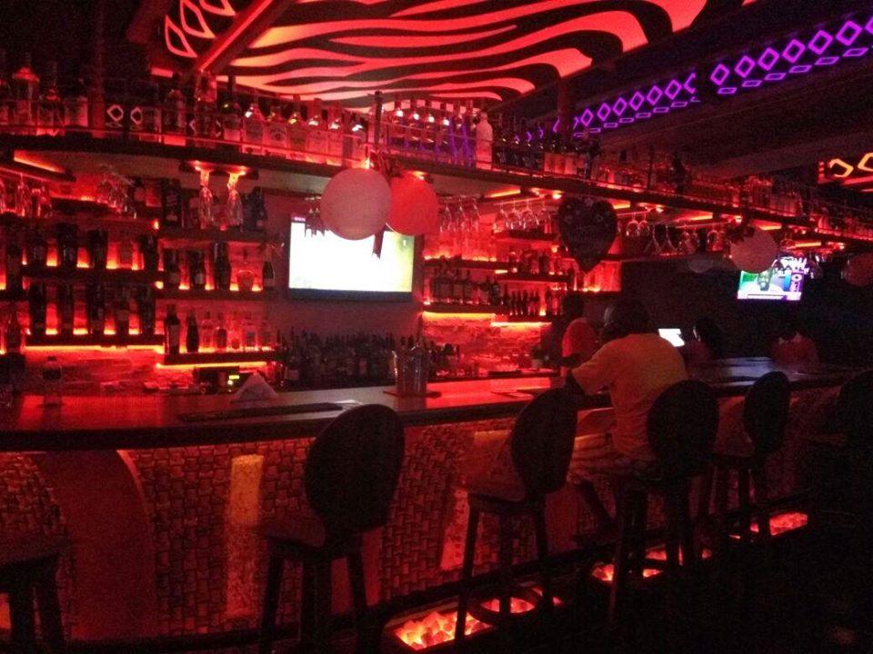 Danka Lounge Mtwapa Mombasa