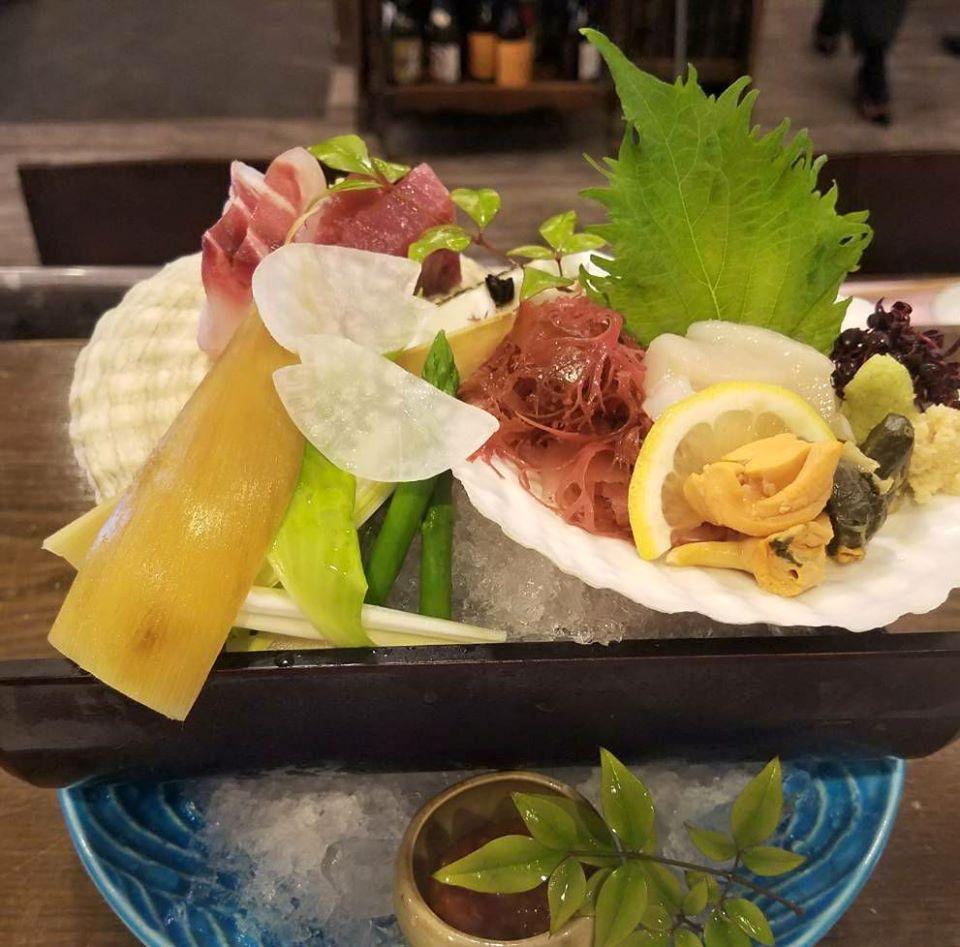 和味庵 - なごみあん