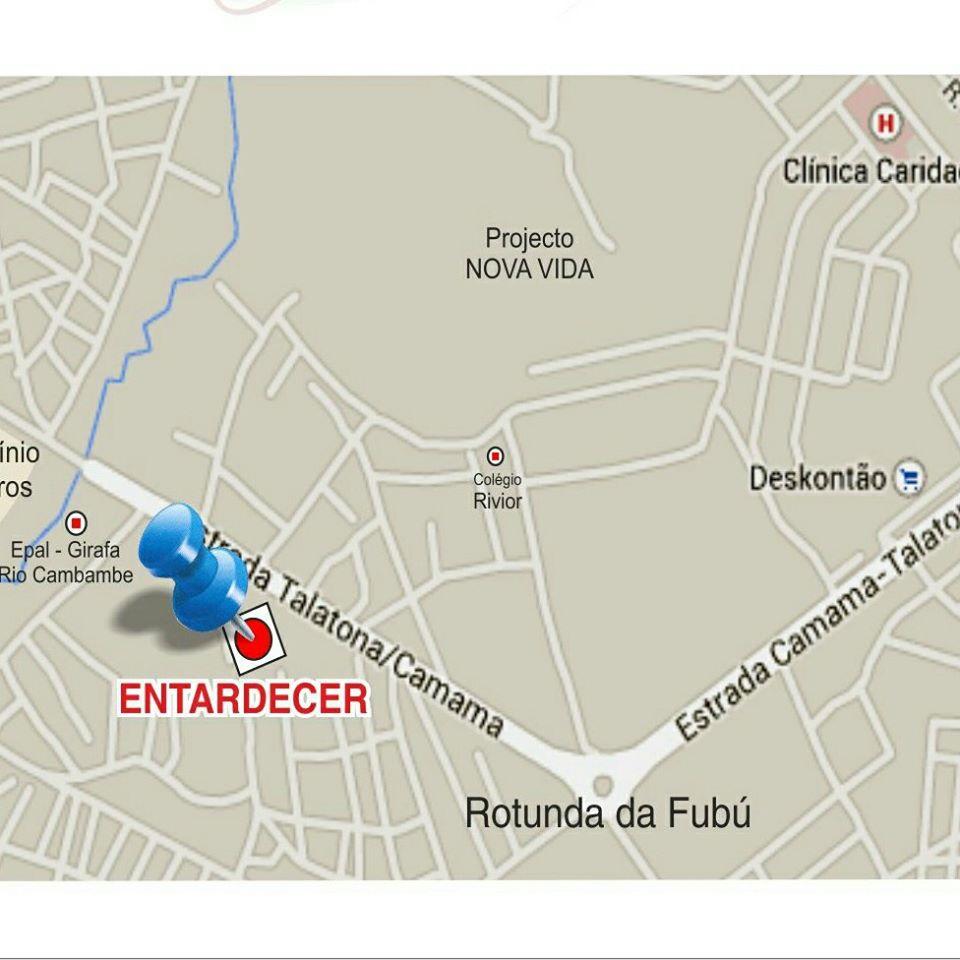 Entardecer - Snack Bar & Pastelaria