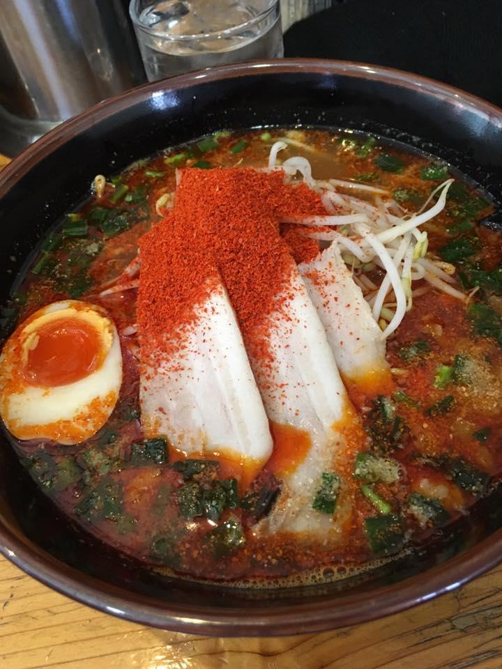 来々軒 松永店
