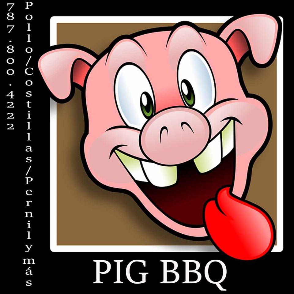 PIG BBQ