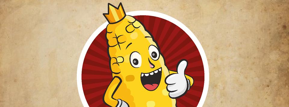 KingCorn