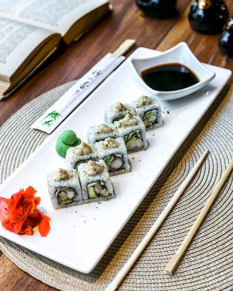 Tasty Place