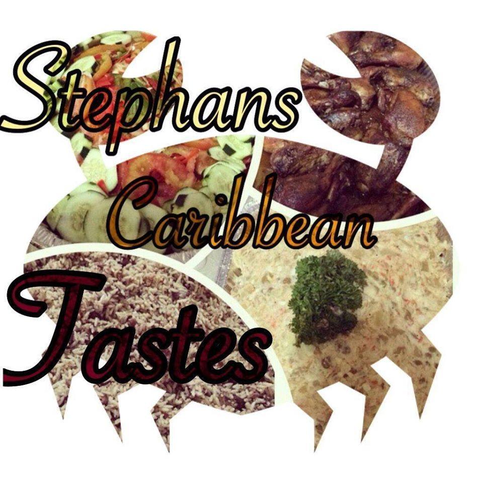 Stephans Carribbean Taste