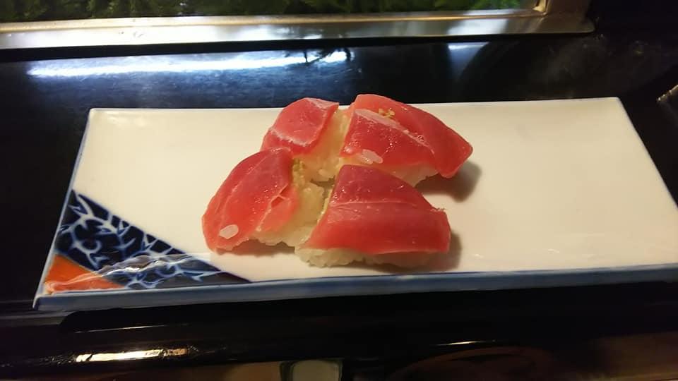 かさね寿司