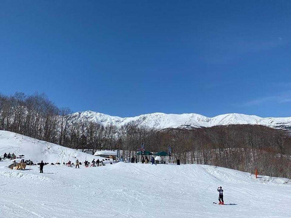 IWATAKE BASE