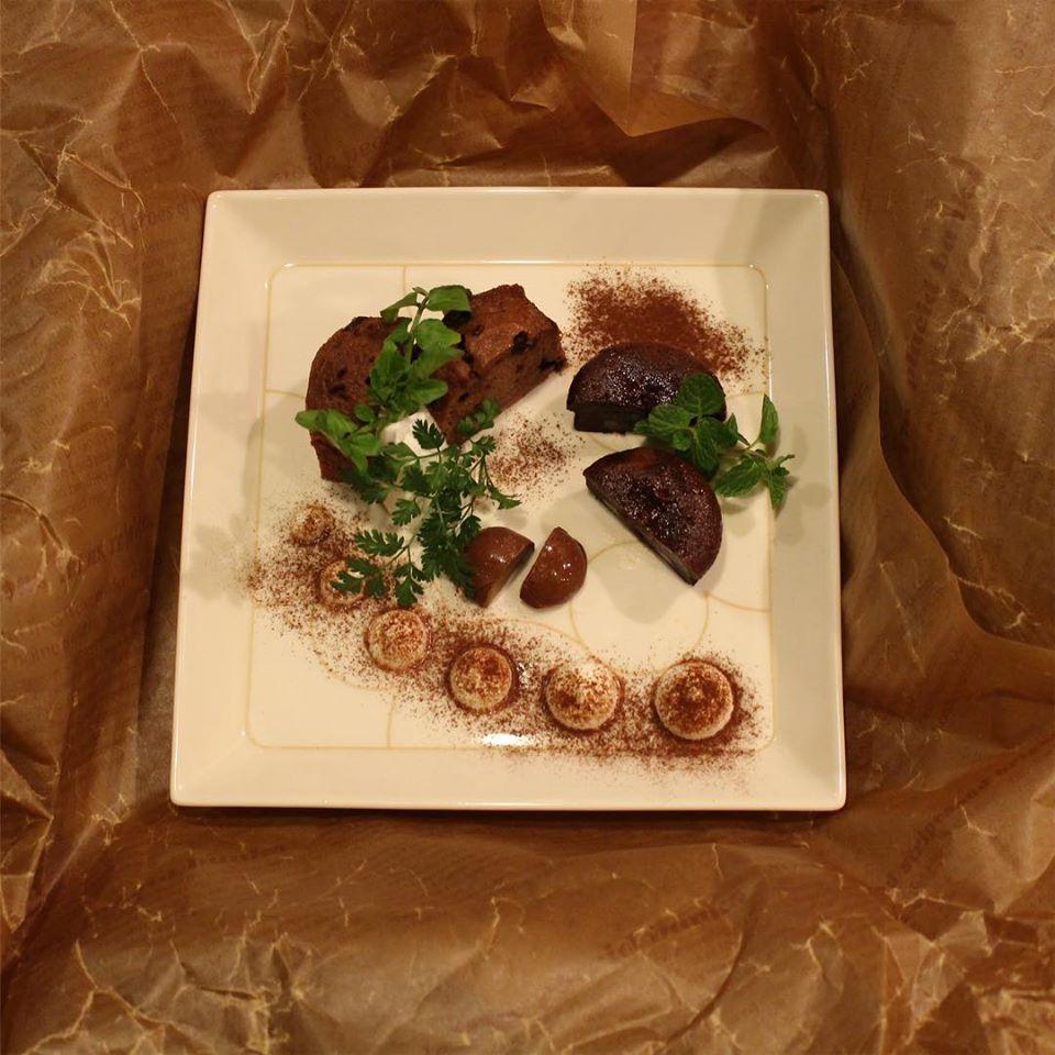 香材創作食房 ail アーユ