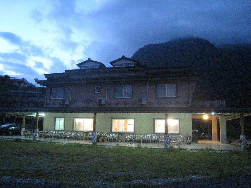 尚攸風味餐 Hualien City