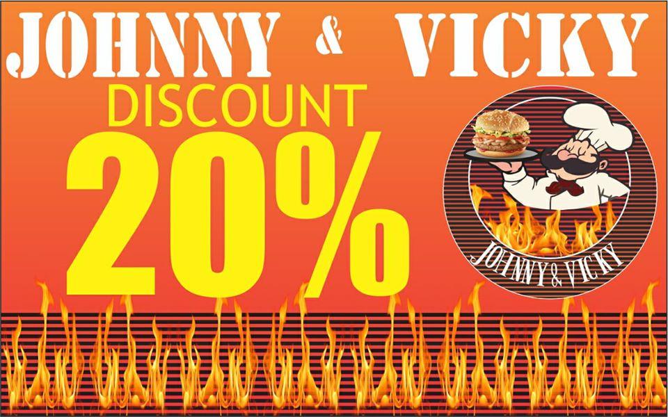 Johnny&Vicky